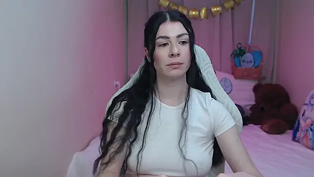 MilaSecret55 online show from 15, 4, 2026