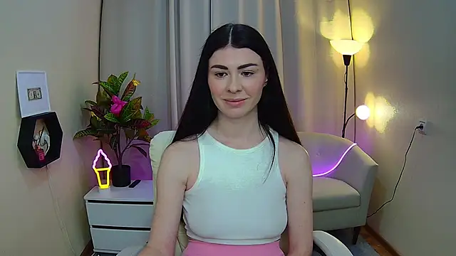 MilaSecret55 online show from 20, 3, 2026