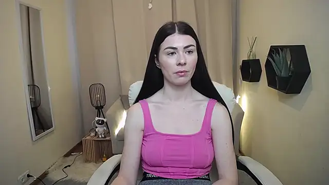 MilaSecret55 online show from 22, 2, 2026