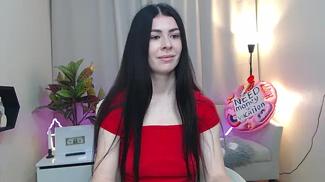 Snapshot of MilaSecret55 chatting on 24, 5, 2026 MilaSecret55 online show from 24, 5, 2026