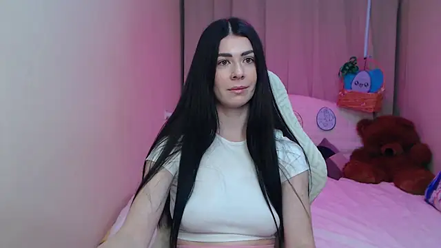 MilaSecret55 online show from 4, 4, 2026