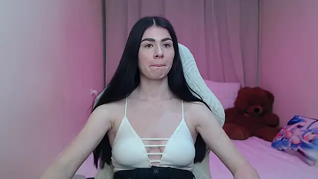 MilaSecret55 online show from 13, 3, 2026