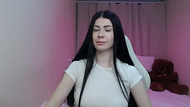 MilaSecret55 online show from 18, 4, 2026