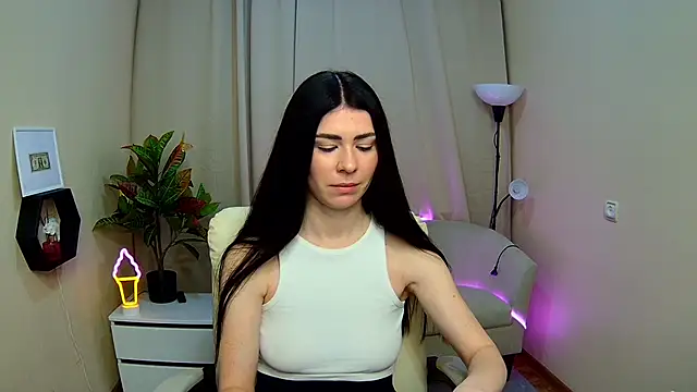 MilaSecret55 online show from 28, 2, 2026