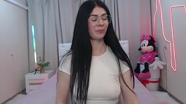 Snapshot of MilaSecret55 chatting on 16, 5, 2026 MilaSecret55 online show from 16, 5, 2026