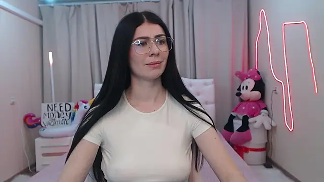 Snapshot of MilaSecret55 chatting on 22, 5, 2026 MilaSecret55 online show from 22, 5, 2026