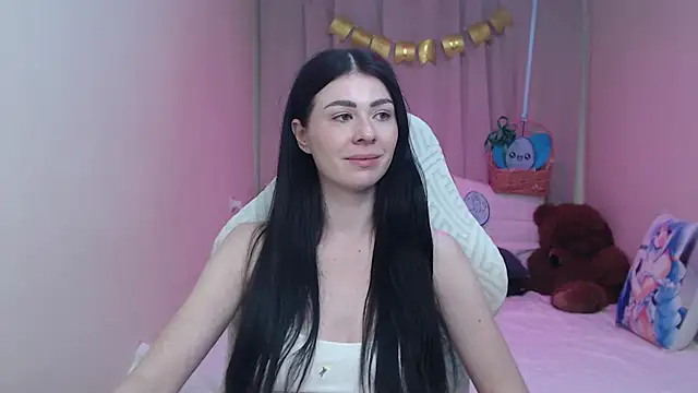 MilaSecret55 online show from 14, 4, 2026