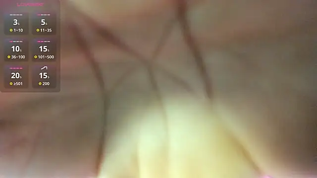 Sophia Moons  online show from 9, 6, 2026