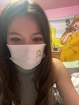 Momochen8839 online show from 25, 2, 2026