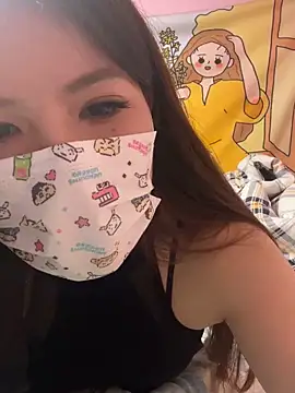 Momochen8839 online show from 26, 2, 2026