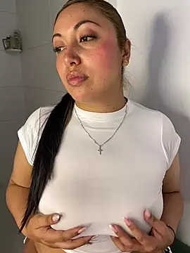 Snapshot of LizzCarter_ chatting on 3, 6, 2026 LizzCarter online show from 3, 6, 2026