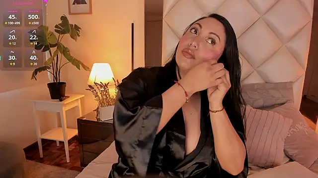 LizzCarter  online show from 7, 2, 2026