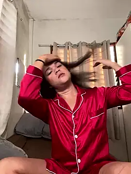 stripyapril online show from 12, 1, 2026