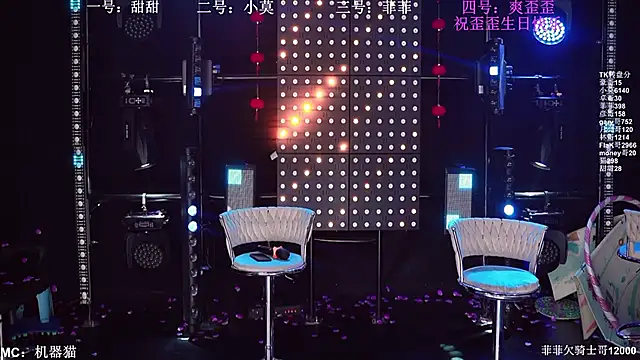 Snapshot of S5-S55 chatting on 1, 4, 2026 S5-S55 online show from 1, 4, 2026