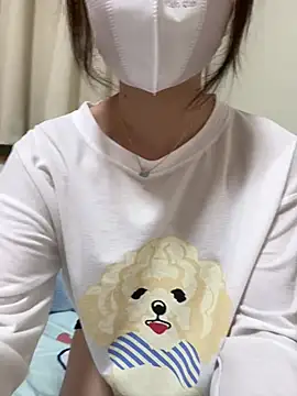 Baby22223 online show from 26, 2, 2026