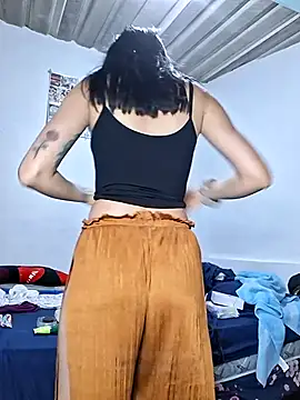 Yelena 77 online show from 15, 2, 2026