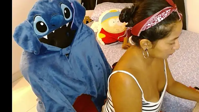 NovahPerotti online show from 4, 3, 2026