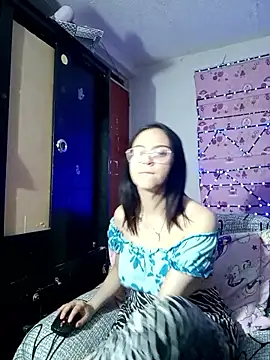 LunaVinxxen online show from 11, 1, 2026