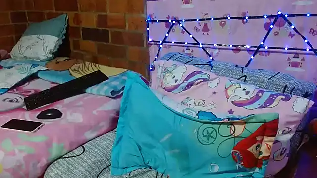 LunaVinxxen online show from 13, 2, 2026