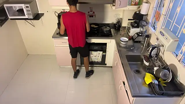 toritoga online show from 20, 4, 2026