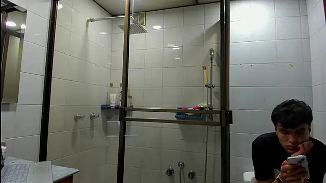 toritoga online show from 13, 4, 2026