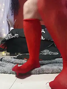 LilithVelvet  online show from 6, 2, 2026