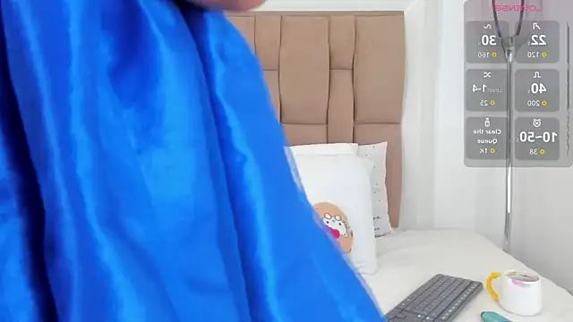 emily rivas  online show from 7, 2, 2026