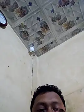 SHARIF12123 online show from 20, 12, 2025