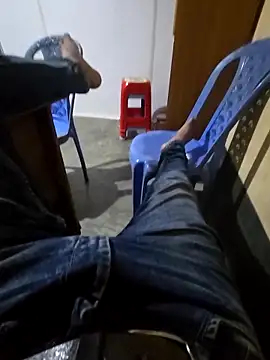 SHARIF12123 online show from 11, 2, 2026