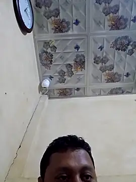 SHARIF12123 online show from 17, 12, 2025