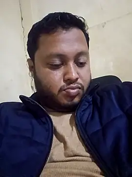 SHARIF12123 online show from 15, 12, 2025