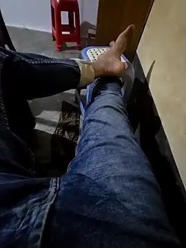 SHARIF12123 online show from 2, 3, 2026