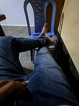 SHARIF12123 online show from 15, 2, 2026