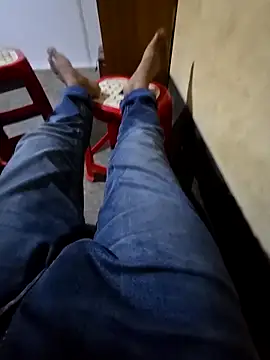 SHARIF12123 online show from 27, 3, 2026