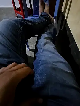 SHARIF12123 online show from 14, 2, 2026