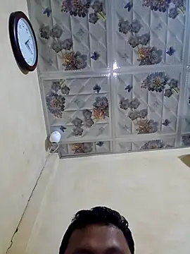 SHARIF12123 online show from 22, 12, 2025