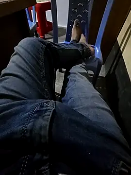 SHARIF12123 online show from 19, 2, 2026