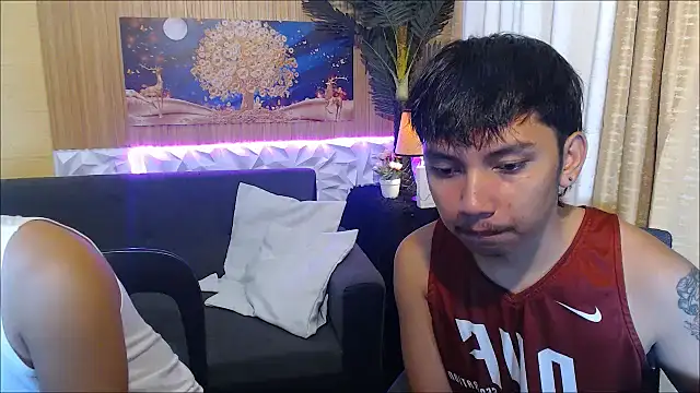 dylan hardfucker online show from 18, 1, 2026