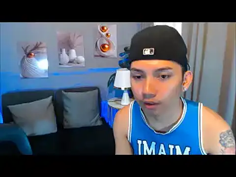 dylan hardfucker online show from 22, 2, 2026