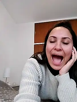 Fatisexy88 online show from 7, 7, 2026