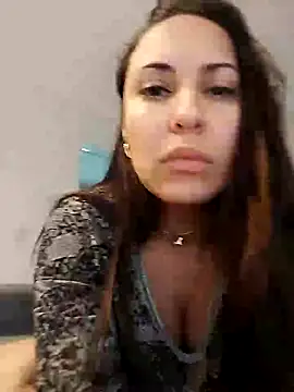 Fatisexy88 online show from 9, 6, 2026