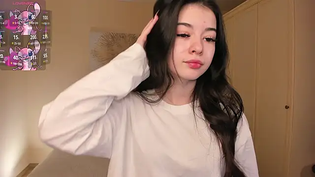 LisaColee online show from 12, 2, 2026