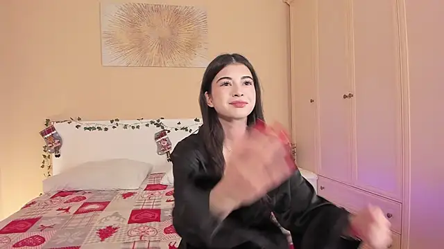 LisaColee online show from 9, 1, 2026