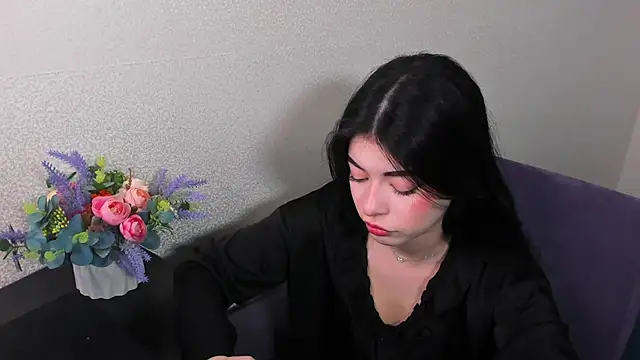 LisaColee online show from 2, 5, 2026