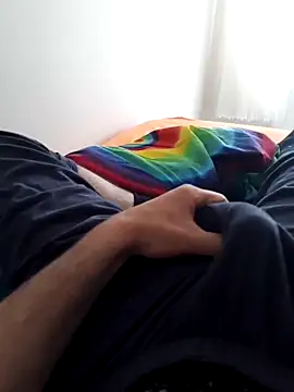 Ogulcan834 online show from 1, 4, 2026