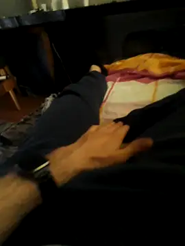 Ogulcan834 online show from 13, 4, 2026