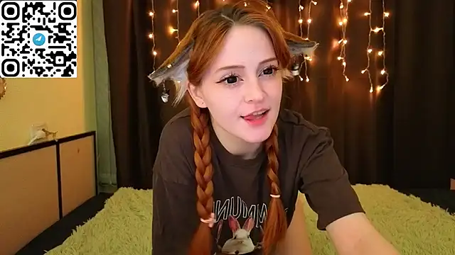 LittleFoxHole online show from 15, 1, 2026