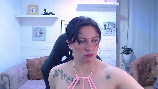 amanda rousee online show from 21, 3, 2026