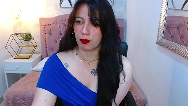 amanda rousee online show from 15, 12, 2025