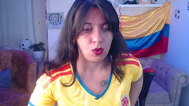 amanda rousee online show from 18, 6, 2026